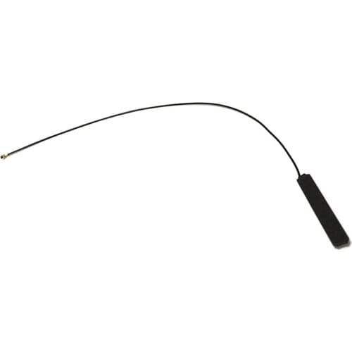 2PCS 2.4Ghz Built-in PCB Bluetooth Module Antenna 4dBi IPX with Jacket Modem External Antenna