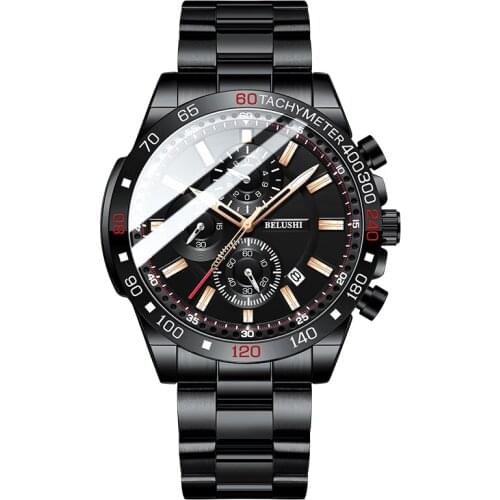 2021 Mens Watches Top Brand Luxury Quartz Watch Men Fashion Luminous Army Waterproof Men Wrist Watch Relogio Masculino