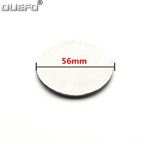 4pcs 56mm metal sticker black/bule sticker Wheel center Hub Caps, Car Logo Emblem For Mercedes benz for A B C CLA CLS G M R