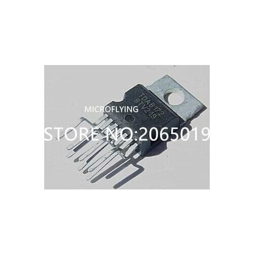5PCS TDA8172 STV8172A TO-220F-7
