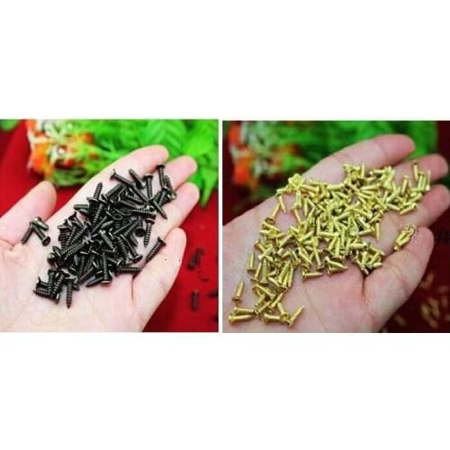 500pcs/lot Screw self-tapping countersunk head screws Phillips screws self-tapping screws variety of specifications