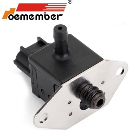 FPS7 Automotive Fuel Injection Pressure Regulator Sensor 3R3E-9F972-AA for Ford Focus Lincoln
