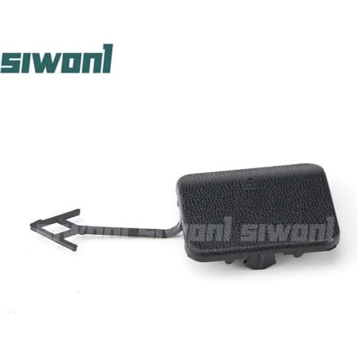 Bumper Towing Eye Cover Rear Bumper For Mercedes Benz W164 ML320 ML350 ML500 1648850123 164 885 01 23