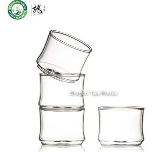 Dragon Tea House Dishes For Drinks