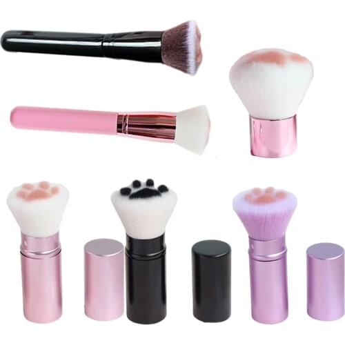 Gazechimp Contouring Brushes