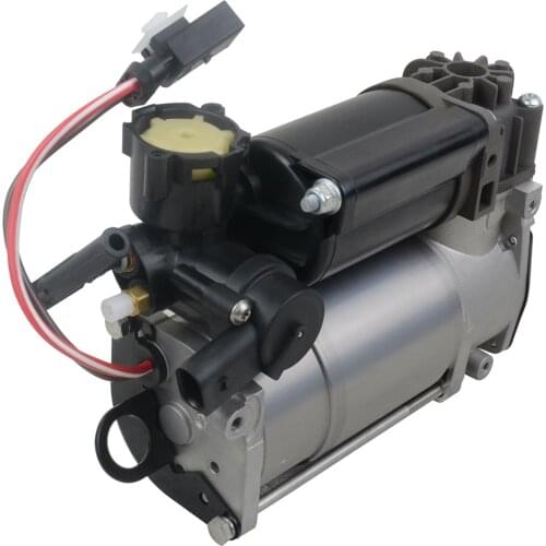 AP03 C2C2450 Air Suspension Compressor Pump For Jaguar XJ XJ-series X350 X358 XJR XJ8 C2C27702E C2C22825