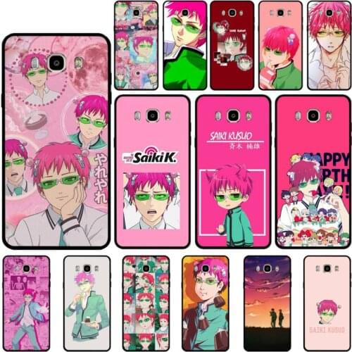 MaiYaCa Phone Cases Samsung Galaxy J5 2016