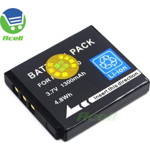 NP-50 Battery for ZAXCOM ZMT3 ZMT3-PHANTOM 2 ZMT3-HM Digital Recording Wireless Transmitters ZFR400 Bodypack Audio Recorder