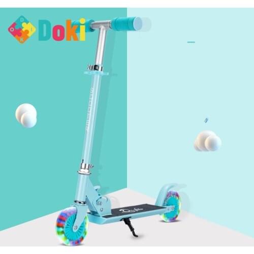 OLOEY Aluminum Scooters China