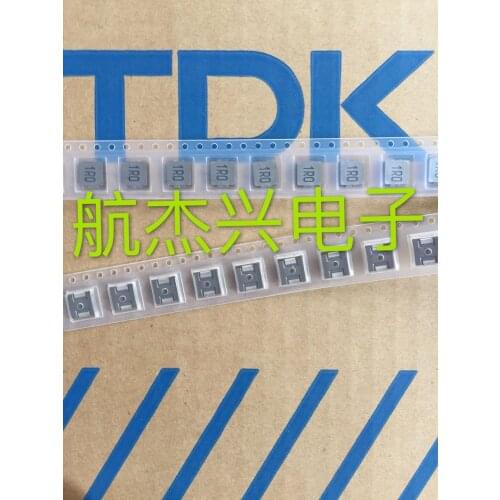 Original new 100% SMD integrated high power inductor MHCI06030-1R0M-R8A 20% 1UH 2525 7X7X3