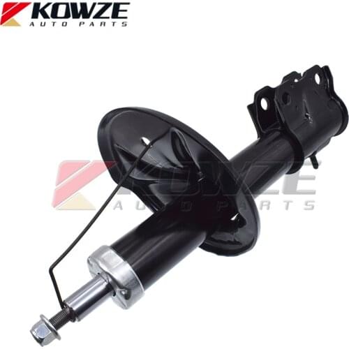 4 PCS Front & Rear Suspension Shock Absorber For LANCER CLASSIC Colt 2000-2016 4060A320 MN101957 4162A184 MN101960