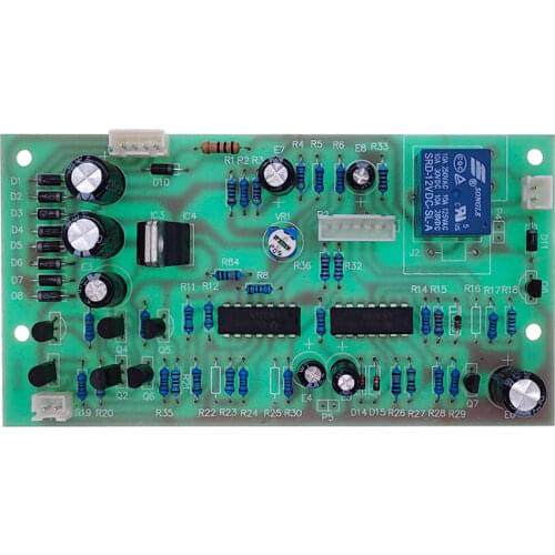 Voltage regulator Control Circuit board YL026-99 SVC Master board regulator parts