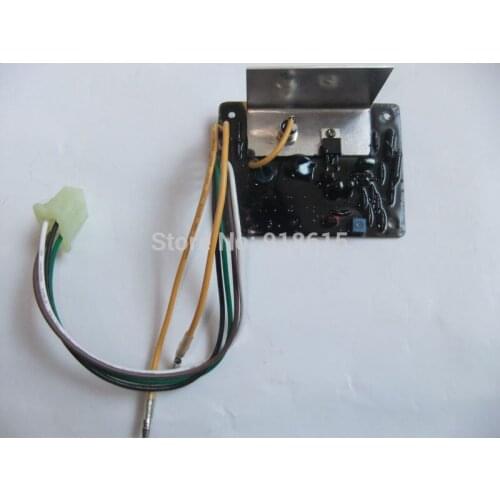 RGV12100 AVR robin generator AVR automatic voltage regulator replacement parts 225V