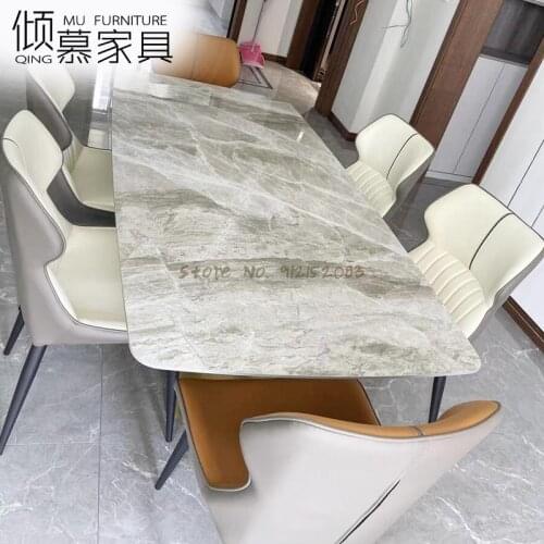 Nordic light luxury dining chair home creative backrest makeup chair designer net red dining chair simple desk chair stool