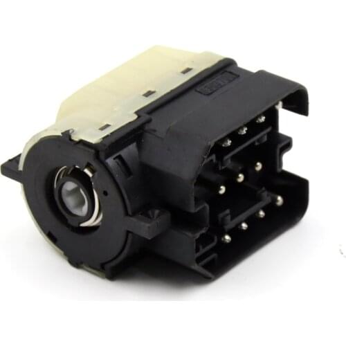 High Quality New Ignition Switch Starter Steering Start Switch Fits for BMW E39 540I E38 750IL E53 X5 61326901962