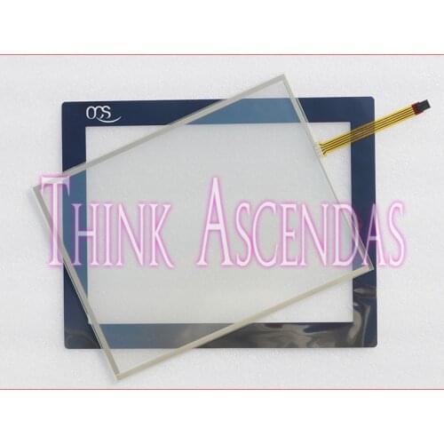 OCS HC-A Bedienterminal 70054231 Protective film and Touchpad