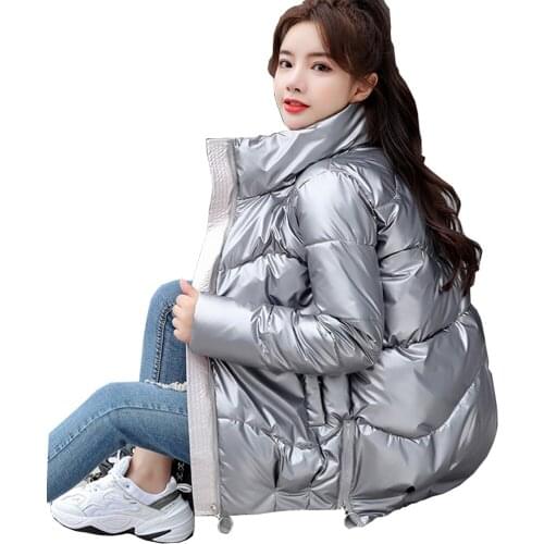 Womens winter jacket parka womens bread winter coat down jacket womens Down parka women parka winter jacket woman M997
