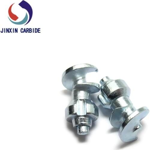 Snow chain studs for ATV/UTV four tires/Auto truck vehicle tire ice spikes JX130/50PCS