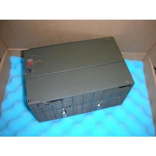 1PC USED 6ES7307-1KA00-0AA0