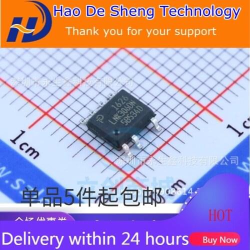 10PCS/LOT LNK306 LNK306DN SOP Switching Power Supply IC New Original In Stock