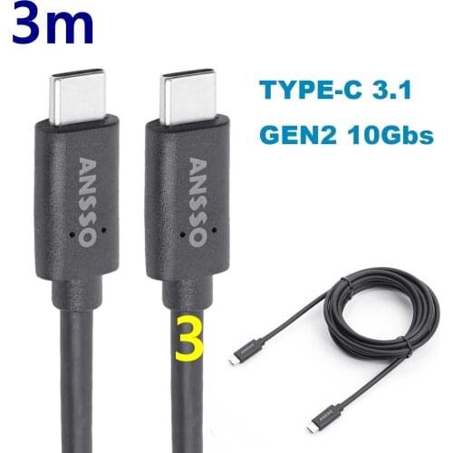 Cablecc (消费电子) USB Cables