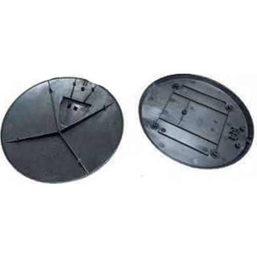 Tool parts for Silicone Rubber prototype making product factory compression mold molding