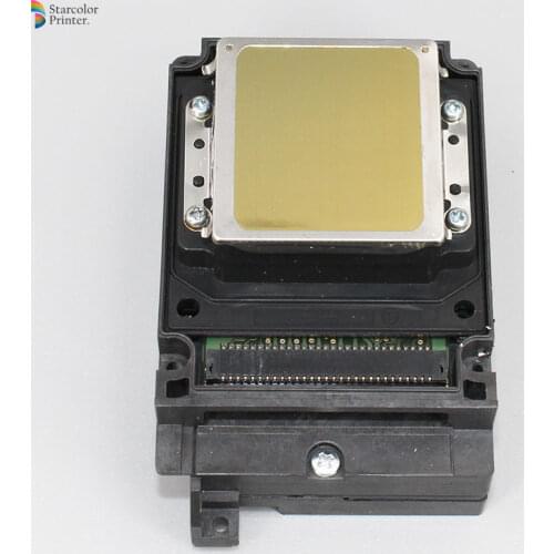 F192040 DX8 DX10 TX800 Print Head UV Printhead for Epson TX800 TX710W TX720 TX820 PX720DW PX730DW TX700W TX800FW PX700WD PX800FW