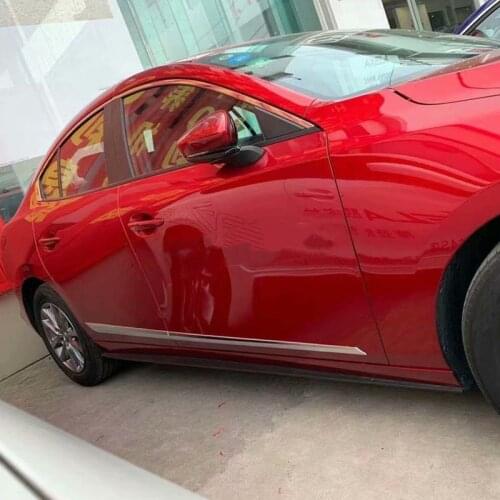 Накладки для автомобилей FUKAN China At AliExpress