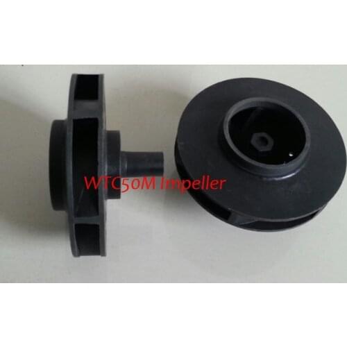LX WTC50 Pump Impellor and whirlpool pump impeller for WTC50