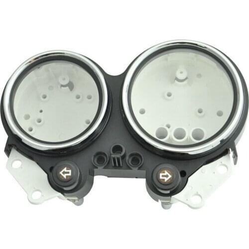 Gauges Cluster Cover Instrument Housing Shell Case Fits For Honda X4 CB1300 CB 1300