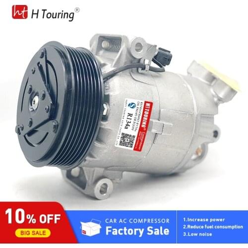 For Nissan Qashqai 1.6 2007-2010 ac compressor 92600-BB00A 92600-BR70A 92600-JD000 92600-JD700 92600-JD70B 92600-JD73A 7PK PV7