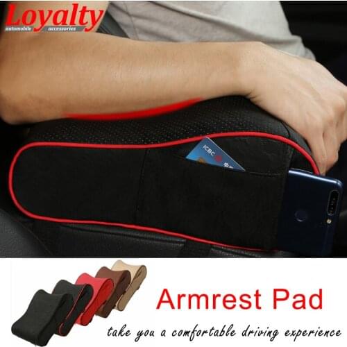Loyalty Car Seat Cushions