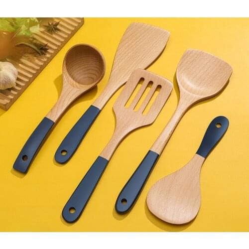 Mr Chem Kitchen Spatulas