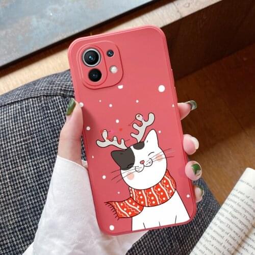 Nohon Phone Cases Xiaomi Mi Note 10 Lite