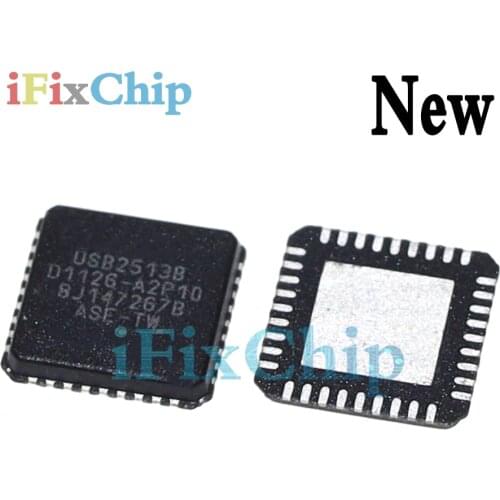 New USB2513B QFN-36