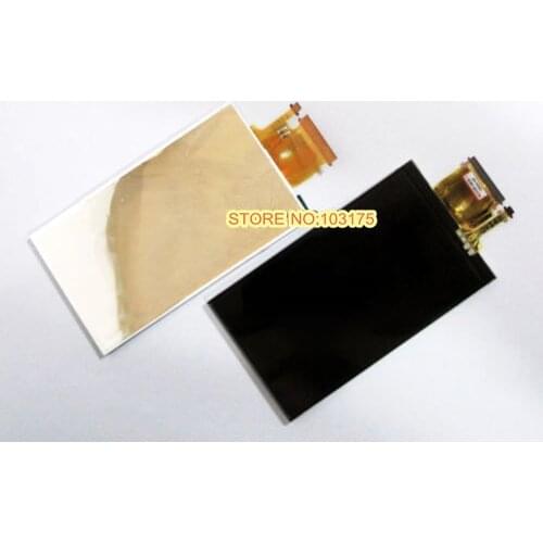 New LCD Screen Display Repair Part For SONY DSC-TX7 TX7C DSC-TX9 TX9C TX7 TX9 XR550 XR550E with Backlight Touch screen