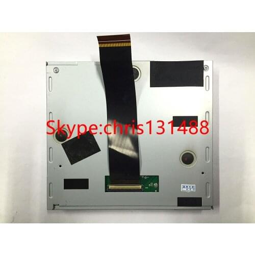 Brand New Skypine DVD mechanism HPD-61W DL-201 drive loader correct for Mercedes SMART MAGOTAN Car DVD audio systems