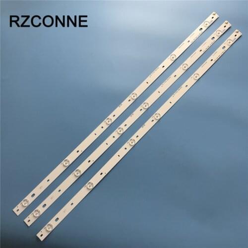 LED Backlight Strip for PHILIPS 39'' CLO_T39 PHP LD REV.02 IC-B-TBAC39D192 39PFL5708/F7 39PFL4398H/12 TPT390J1-HJ1L02