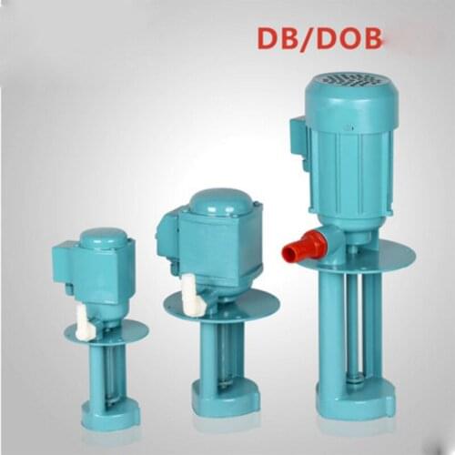 AB-50/120W 2018 Cast Iron New Machine Tool Cooling Pump