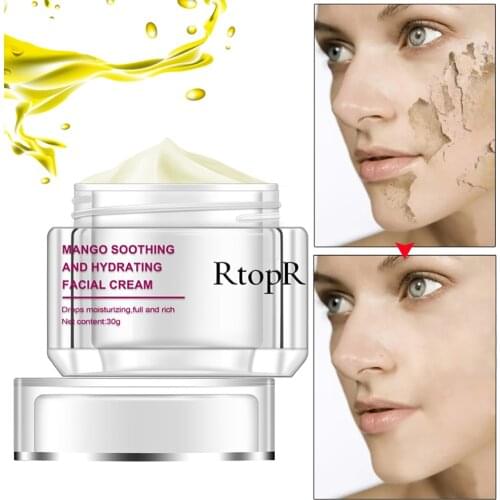 Unisex Anti-Wrinkle Anti Aging Face Cream Whitening Moisturizing Nourishing Shrink Pores Liquid Acne Treatment Skin Care TSLM1