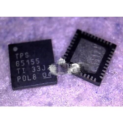 Free shipping 5pcs/lot TPS65155RKPR TPS65155 65155 QFN new