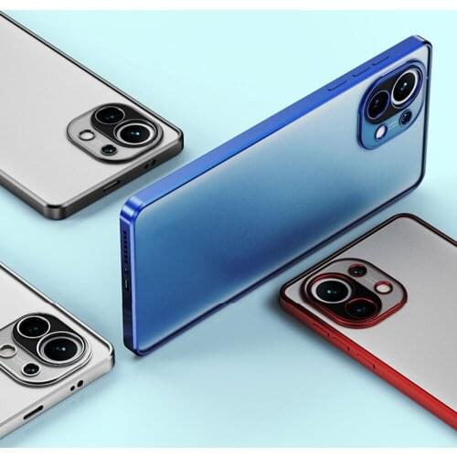 Brand Name[2] Phone Cases Xiaomi Mi 10T Pro