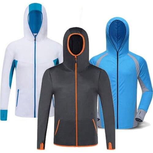 Breathable Fishing Clothes Thin Light Roupa Pesca Sunscreen Daiwa Prorex Mountaineer Riding Clothes Quick Drying Traje De Pesca