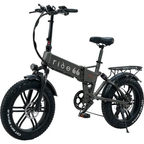 Electric bike 750W 48V15ah 45km/h Double battery electric mountain bike 4.0 fat tire Electric Bicycle beach E-bike