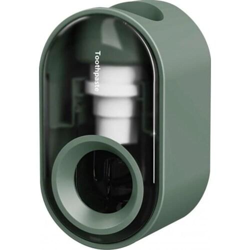 ENNKE Toothpaste Dispensers