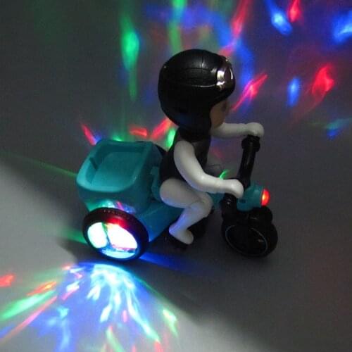 Gladall Three-wheeled Children's Scooters China