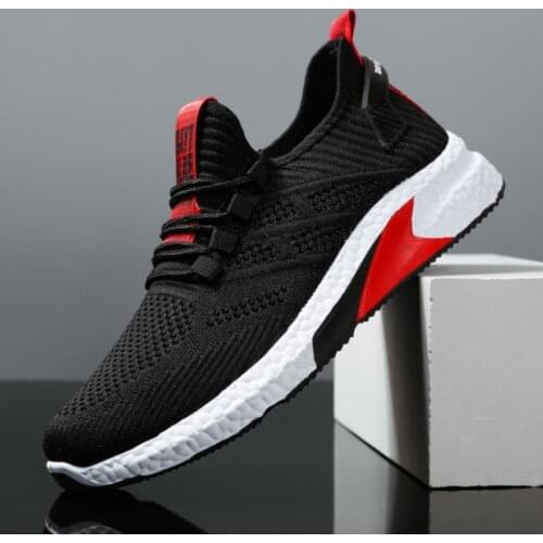 Fashion Sneakers Lightweight Women Casual Shoes Breathable Women Footwear Lace Up Walking Shoe Shoes Women mens sneakers 2020
