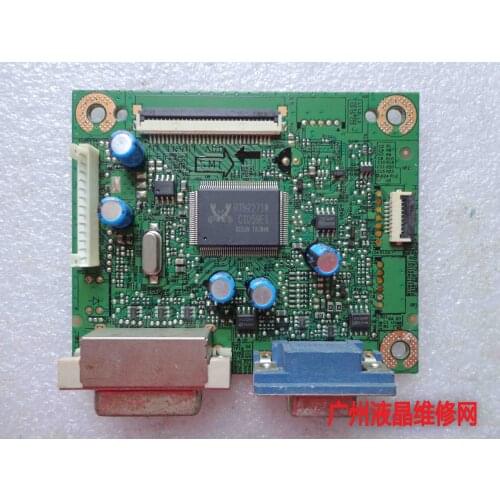 Philips 220V 220VL 220V3L driver board 4H.1N901.A00 screen M220ZGE-L20 motherboard