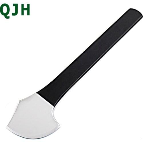 Leather Thinning Cutting Knife Handmade Leather Cutting Knife DIY Cutting Edge Knife Leather Craft Sharp Cutting Knife