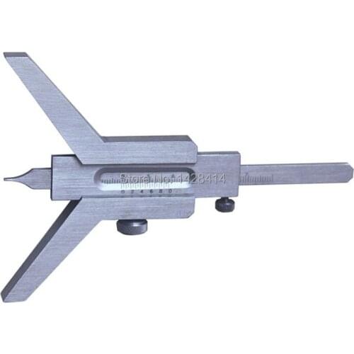 6-120mm Vernier caliper for keyway depth/Keyway depth Verniear caliper Gauge
